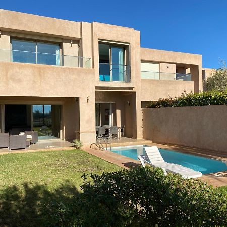 Villa Prestige Marrakesh Exterior photo