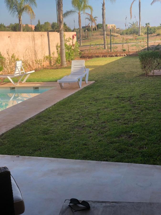 Villa Prestige Marrakesh Exterior photo