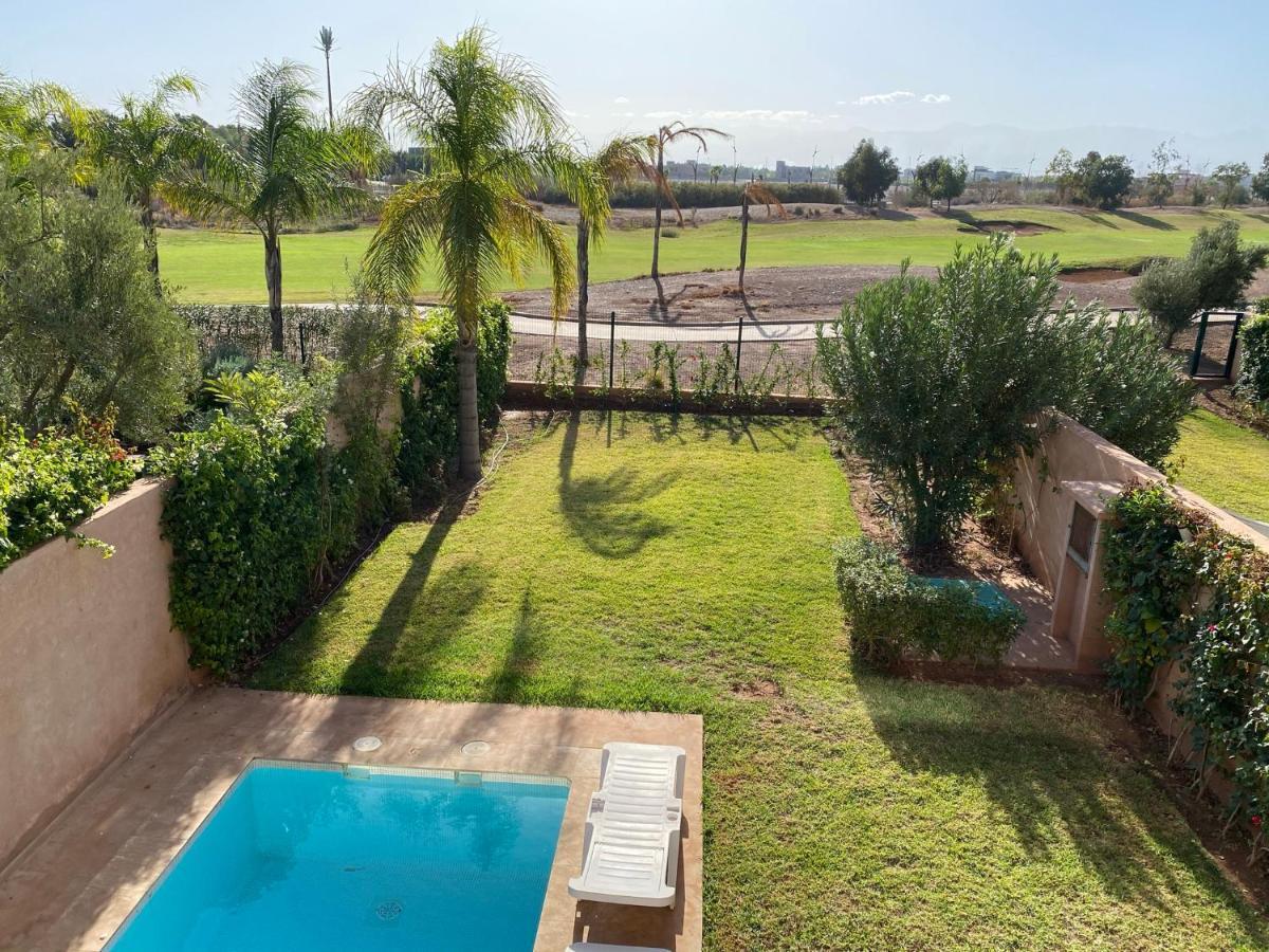 Villa Prestige Marrakesh Exterior photo