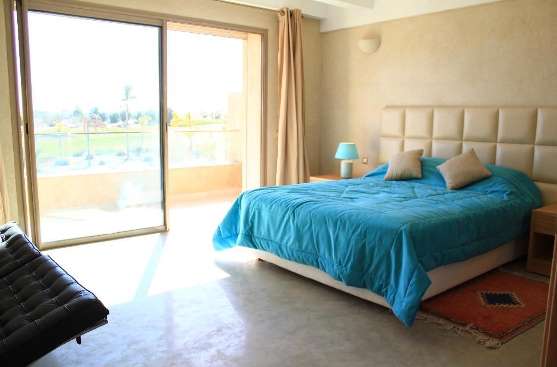 Villa Prestige Marrakesh Exterior photo