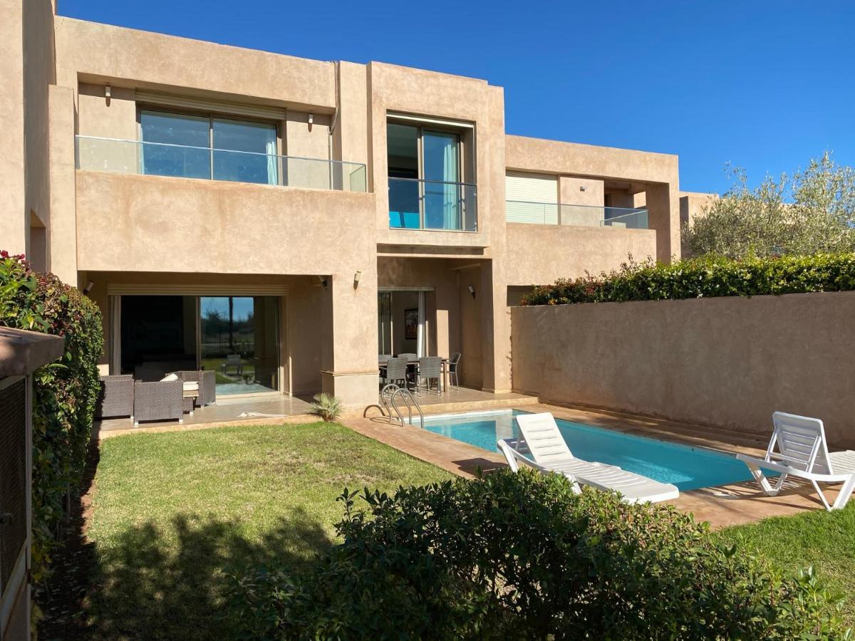 Villa Prestige Marrakesh Exterior photo