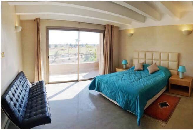 Villa Prestige Marrakesh Exterior photo